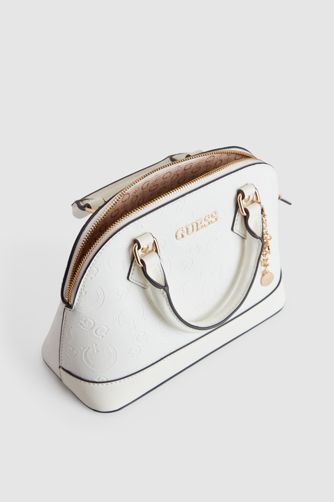Lexy Mini Dome Bag - Stylish Crossbody Purse for Women, Trendy Small Shoulder Bag with Adjustable Strap, Perfect for Daily Use, Travel, and Parties