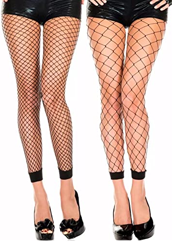 Large+m/Large Gride Ninth-2 Pairs