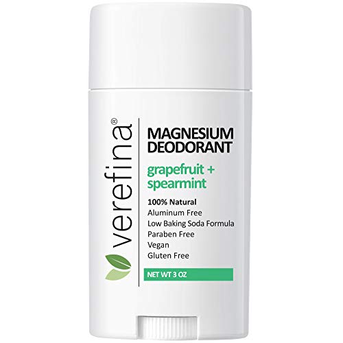 Grapefruit & Spearmint