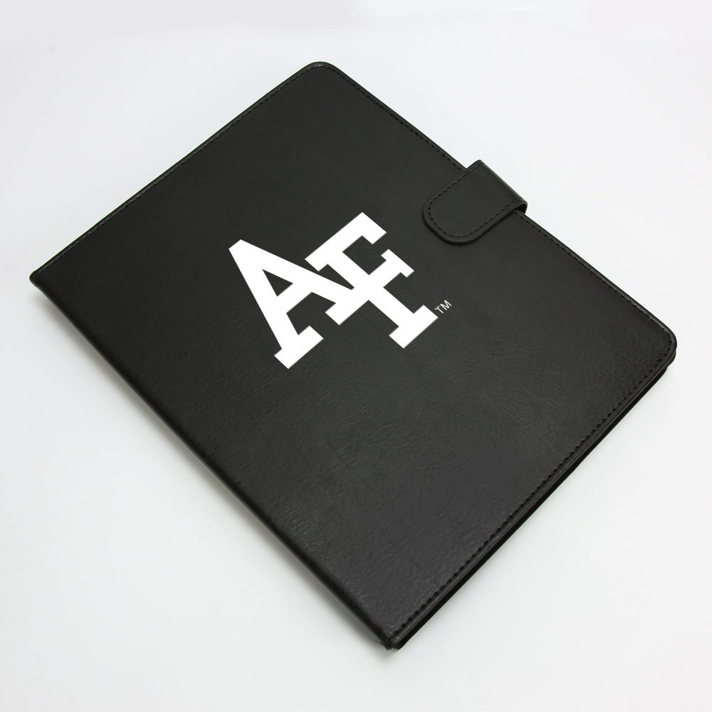 Guard Dog NCAA Alpha Folio Protective Case for iPad 2 & iPad 3 - Durable Cover with Team Logo for School, Work & Travel