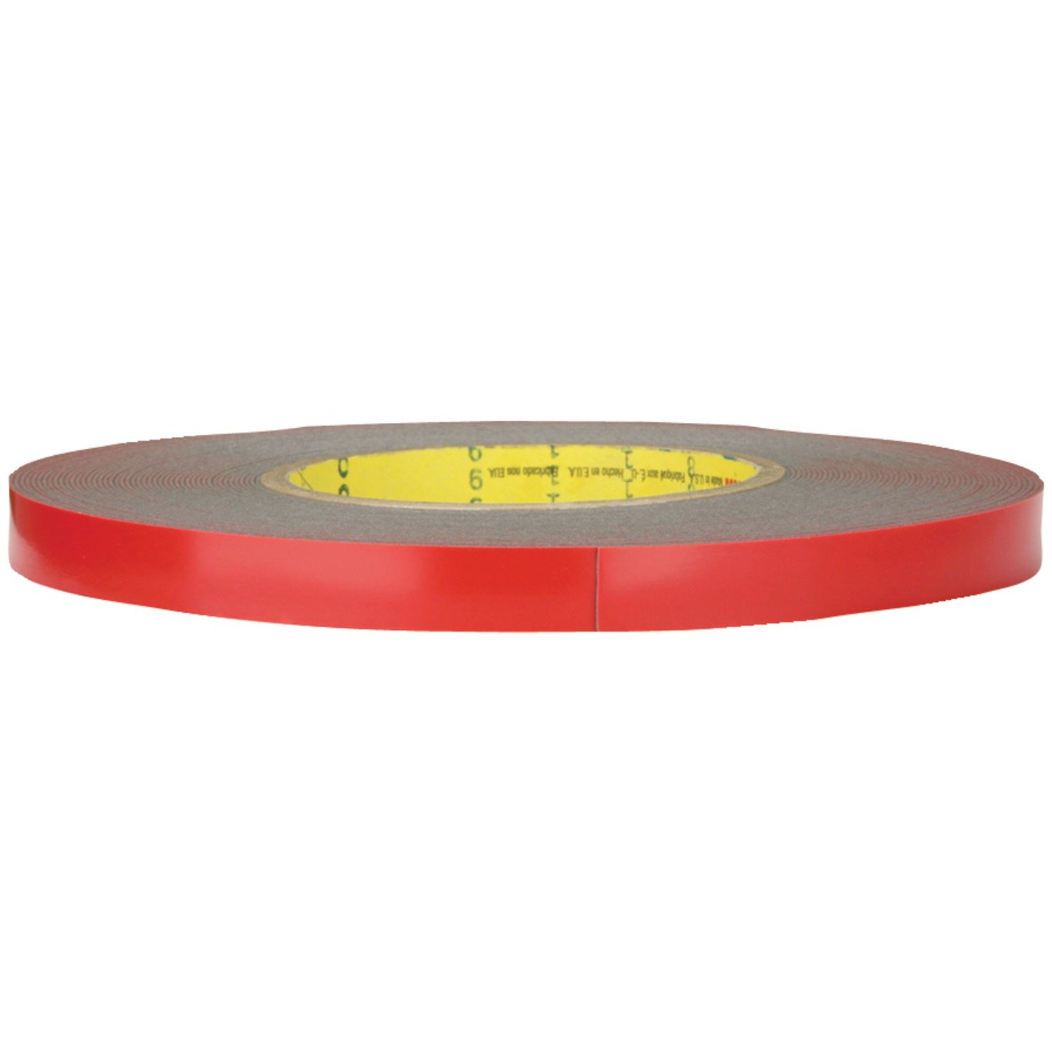 3M Acrylic Double-Sided Tape 1/2