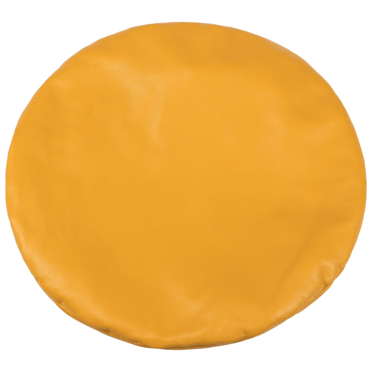 Lierys Genuine Leather Women's Beret Hat - Fashionable & Soft Winter Hat for Women - Perfect for Casual Outfits, Office Wear & Holiday Parties
