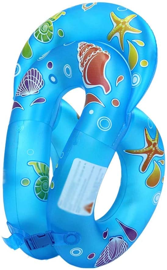 **Heavy Duty Inflatable Pool Floats for Adults & Kids - Durable Pool Floaties for Swimming, Beach, and Outdoor Parties - Perfect for Summer Fun, Relaxation, and Pool Games**