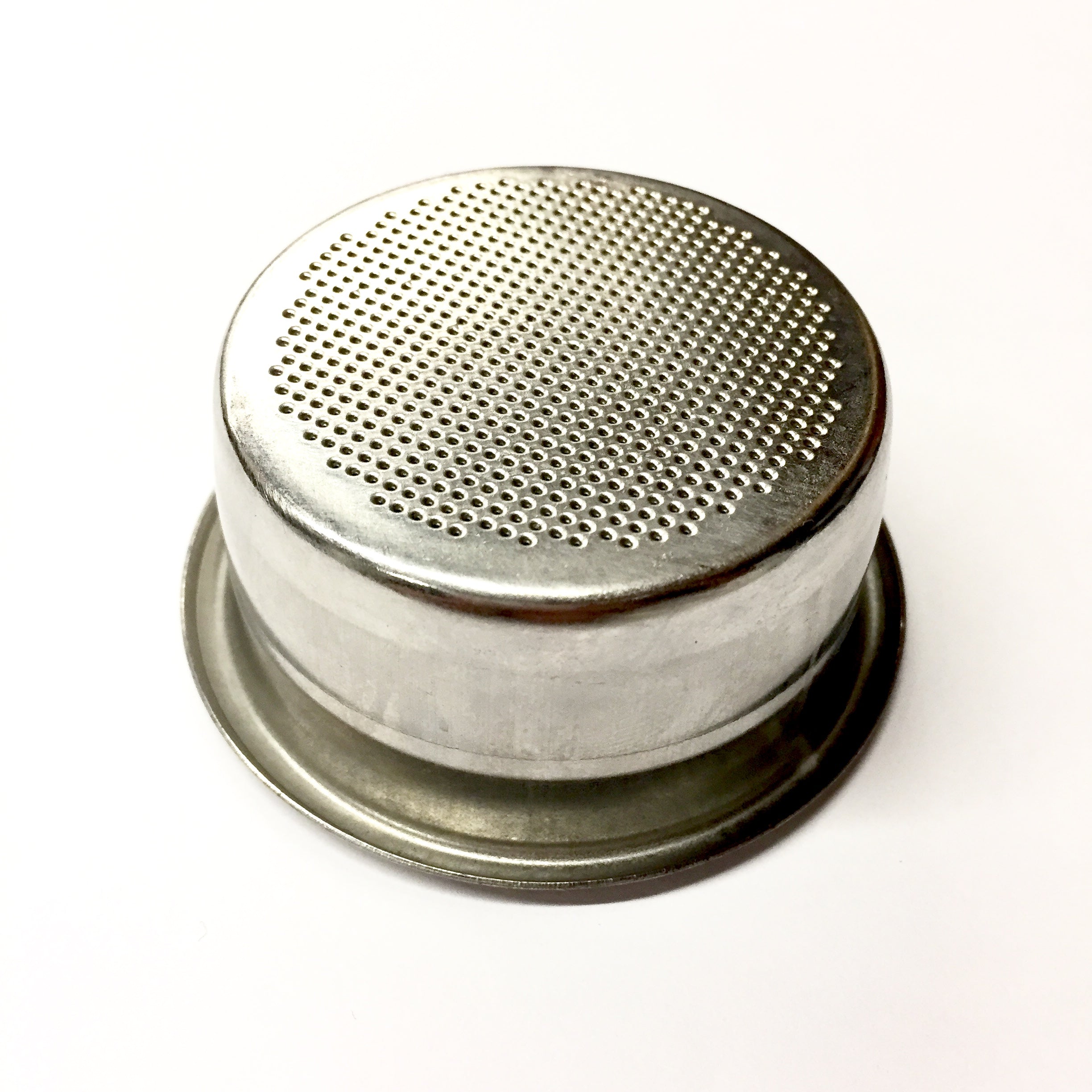 Premium Spaziale Coffee Filter Basket - 14g Capacity - Perfect for Espresso Machines & Home Brewing
