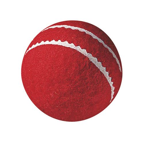 Gunn & Moore First Cricket Ball - Premium Leather Cricket Ball for Practice & Matches - Perfect for Training, Games & Professional Play