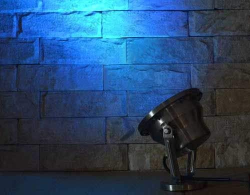 Emitting Light Color: Blue