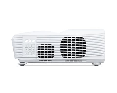 Acer Ultra Short Throw Projector UL5630 - 4500 ANSI Lumens, WUXGA (1920x1200), D-ILA Technology for Classroom & Business Presentations
