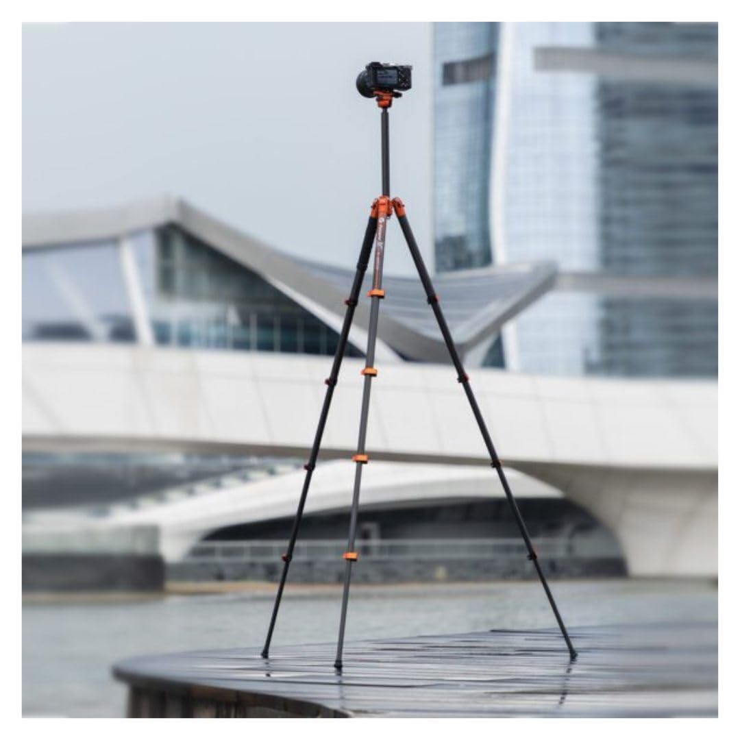 Fotopro X-Airfly 63