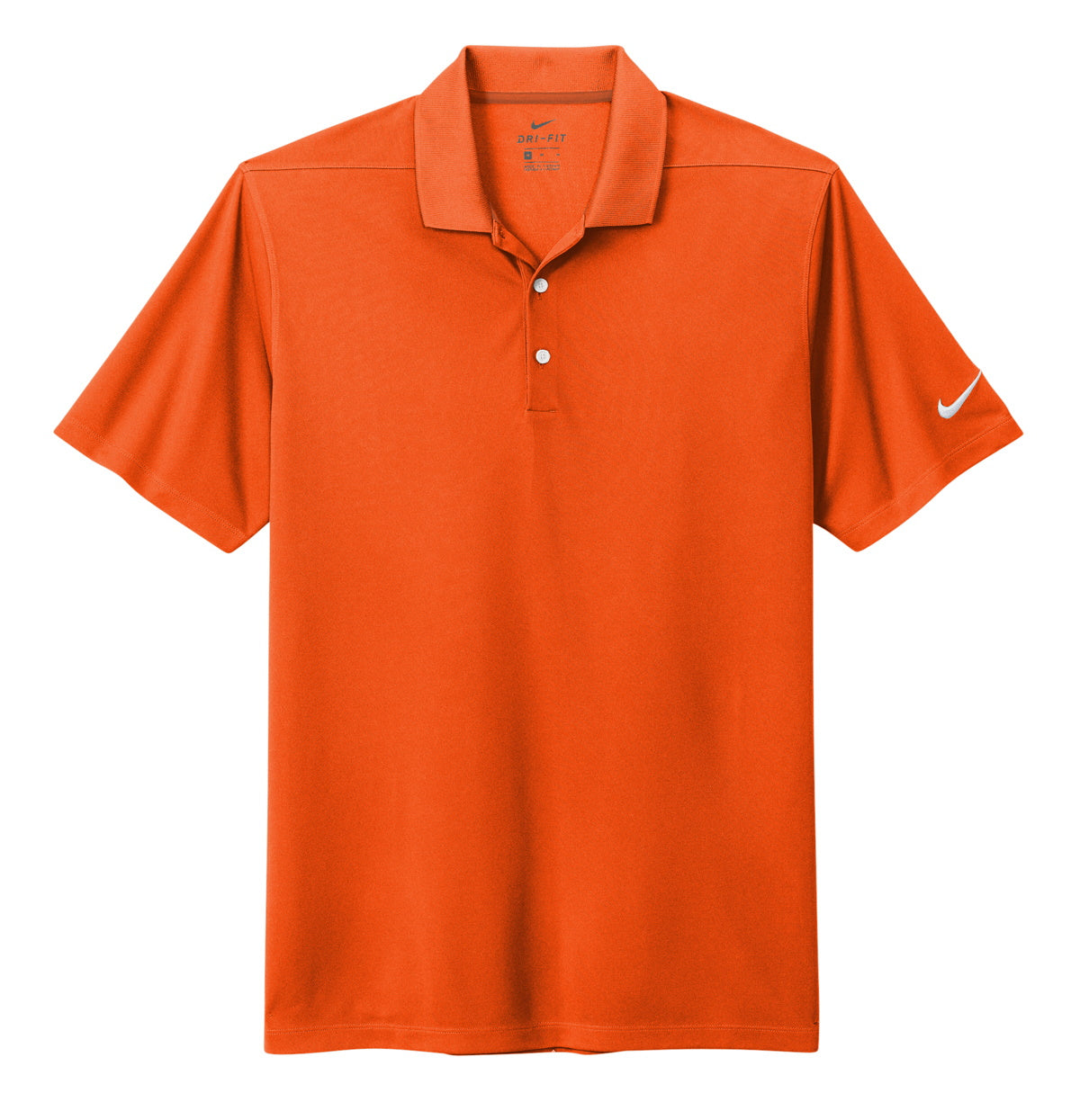 Brilliant Orange