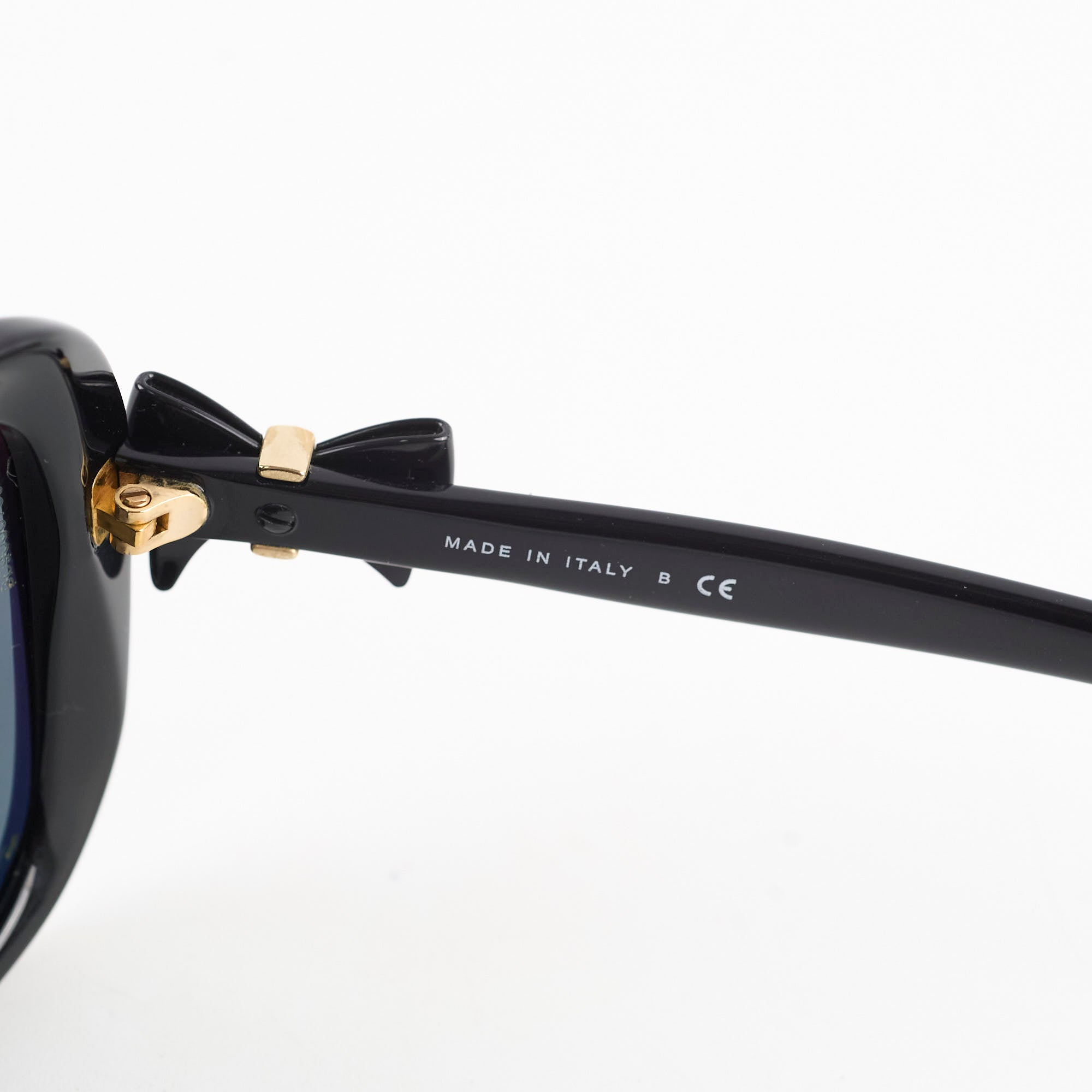 Chanel Black Sunglasses for Women - Luxury Designer Shades for Fashion & Sun Protection - Perfect for Beach, Driving & Outdoor Activities