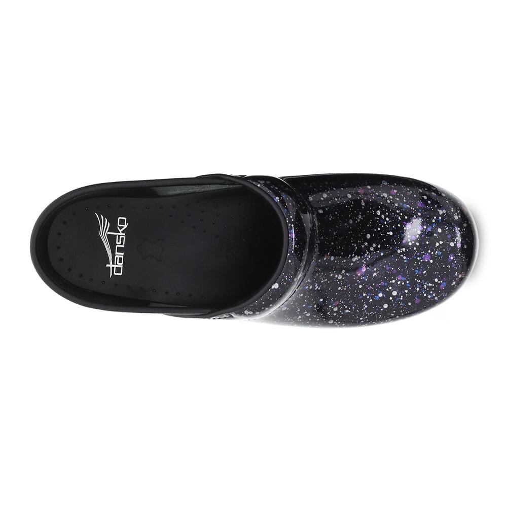 Dansko Professional B Women's Clogs - Comfortable Slip-Resistant Shoes for Nurses, Chefs & Healthcare Workers - Perfect for Long Shifts & Standing All Day