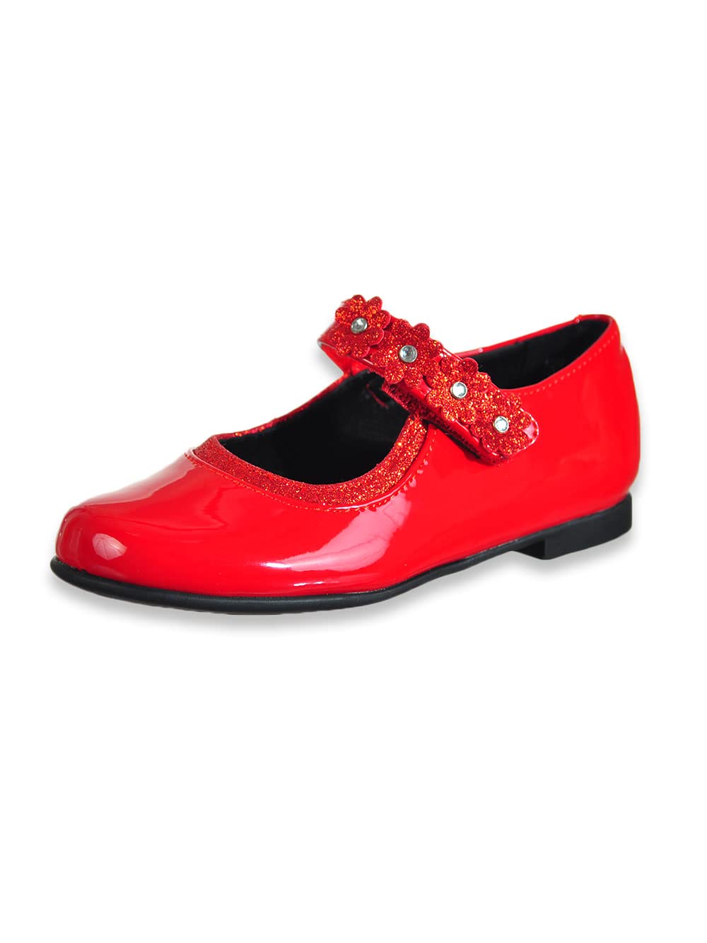 Rachel Kids Girls' Lil Ann Casual Sneakers - Comfortable Toddler/Little Kid Shoes for Playground, School & Everyday Wear