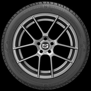 General Altimax Arctic 12 175/65R14 86T Winter Tires - All-Season Snow & Ice Traction for Cars, SUVs & Trucks - Perfect for Harsh Winter Driving Conditions