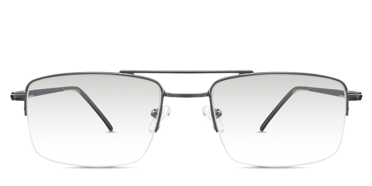 Lister Women's Prescription Tinted Sunglasses - UV Protection & Stylish Eyewear for Outdoor Activities, Driving, and Fashion
