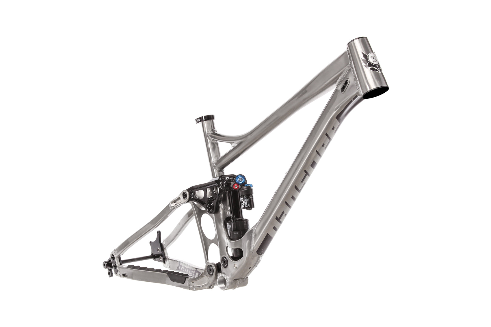 Banshee Rune V3 Alloy Mountain Bike - Medium Frame Size 2021 Model | Perfect for Trail Riding, Downhill Adventures & Off-Road Cycling