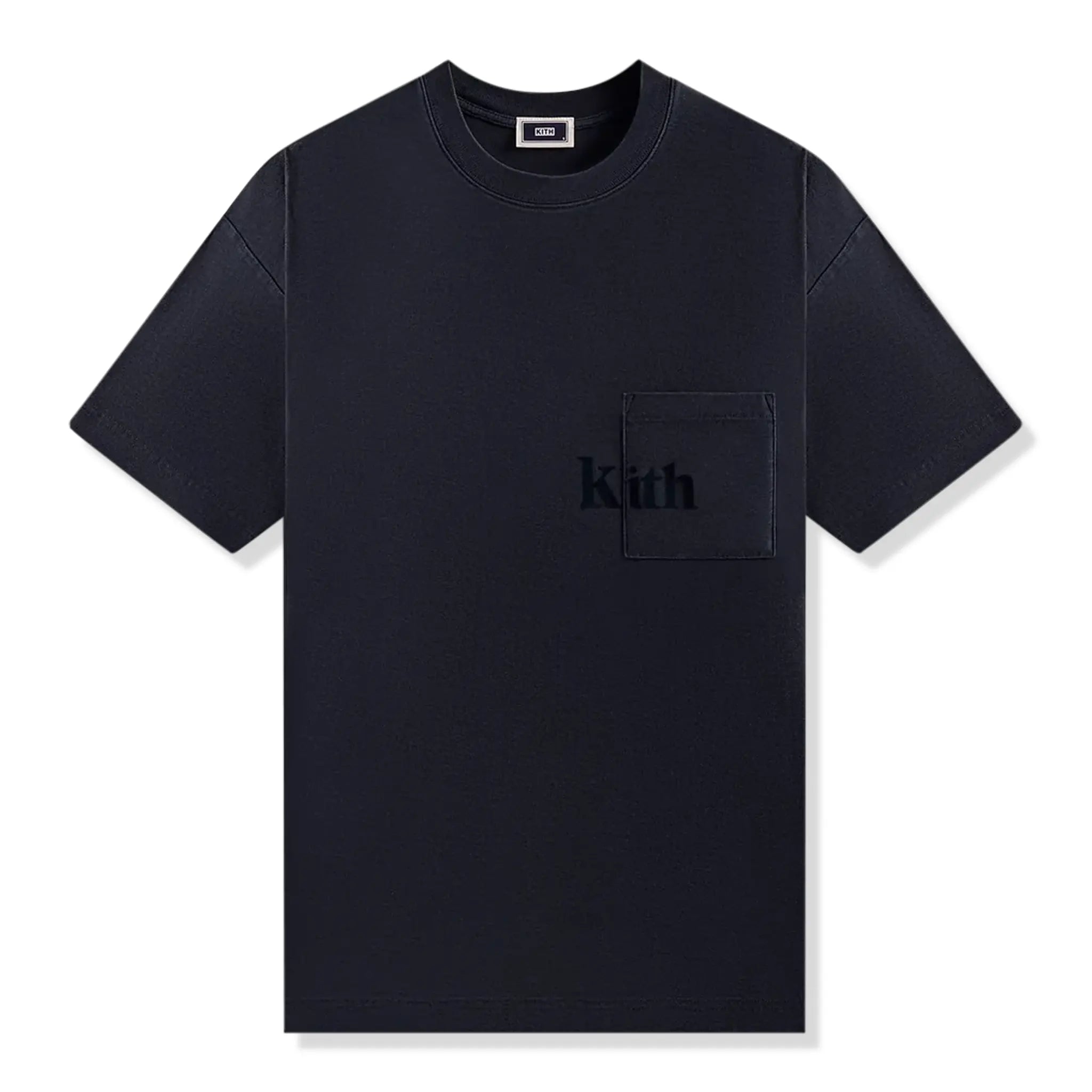 Kith Quinn Admiral T-Shirt for Men - Stylish & Comfortable Cotton Tee - Perfect for Casual Wear, Street Style & Everyday Outfits