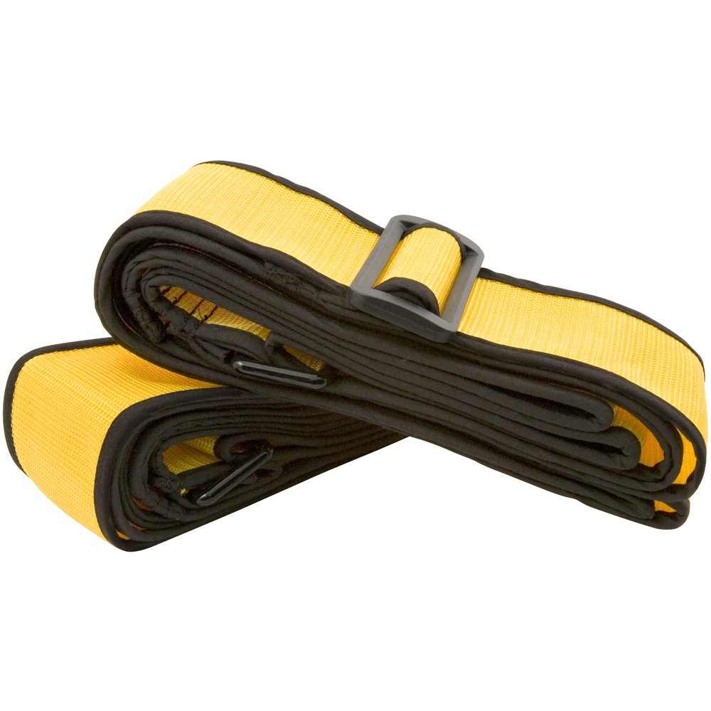 SuperSliders Pro-Lifter Heavy Duty Moving Straps - Furniture Lifting & Moving Assistance for Home, Office & Warehouse - Ergonomic Shoulder Support for Safe Transport