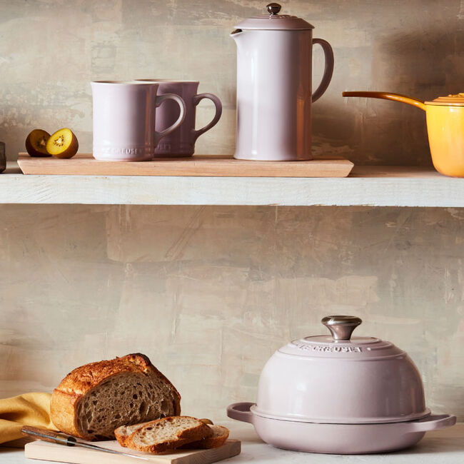 Best Bread Oven for Home Baking - Electric Countertop Bread Maker with Timer & Multiple Settings - Perfect for Artisan Loaves, Sourdough, and Homemade Bread (Ideal for Kitchens, Bakeries & Gifts)