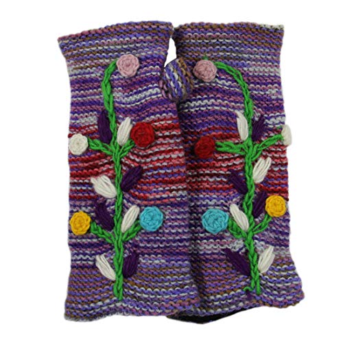Purple/Multi3