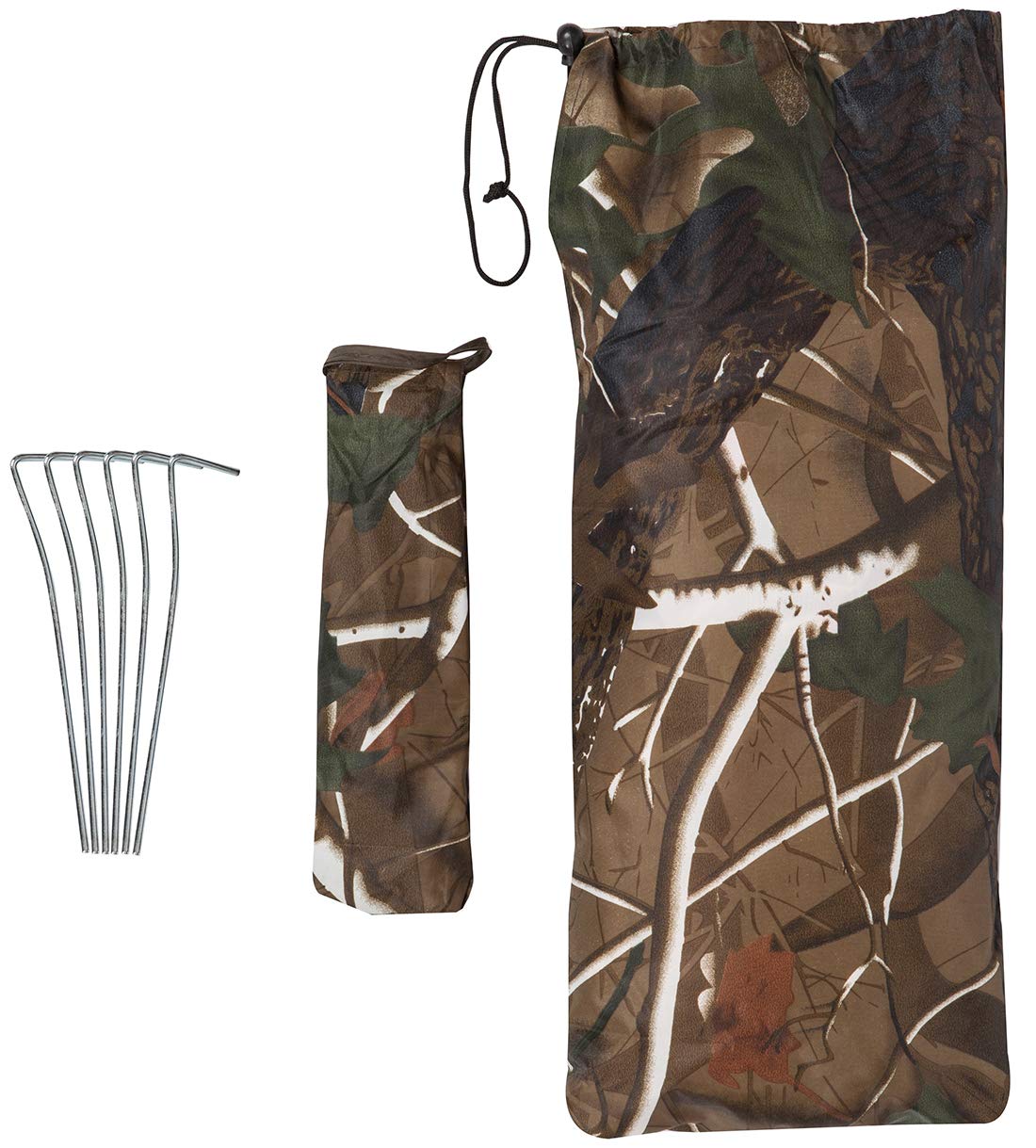 Ox-Camo 250s