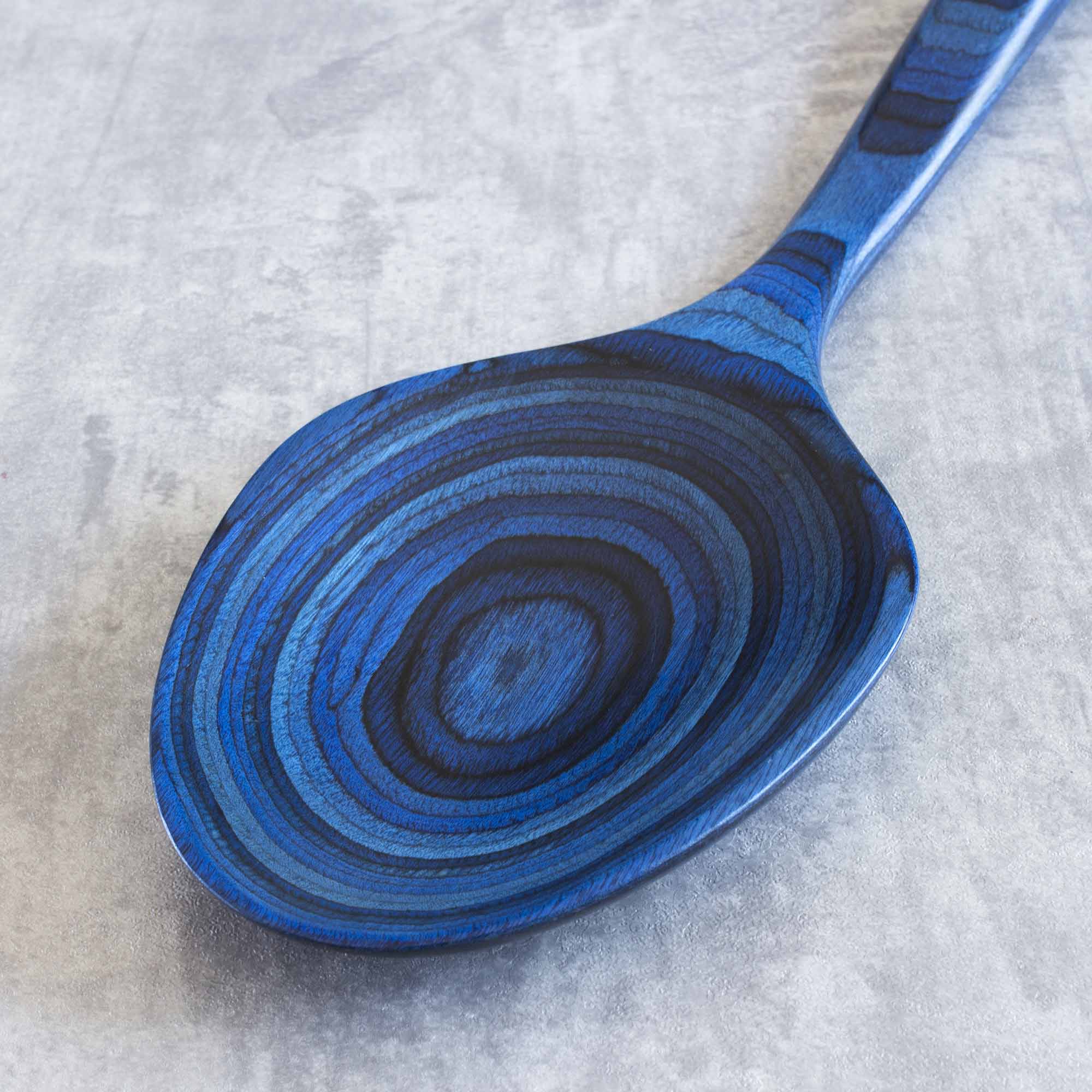 Baltique® Malta Collection Grand Serving Spoon - 14