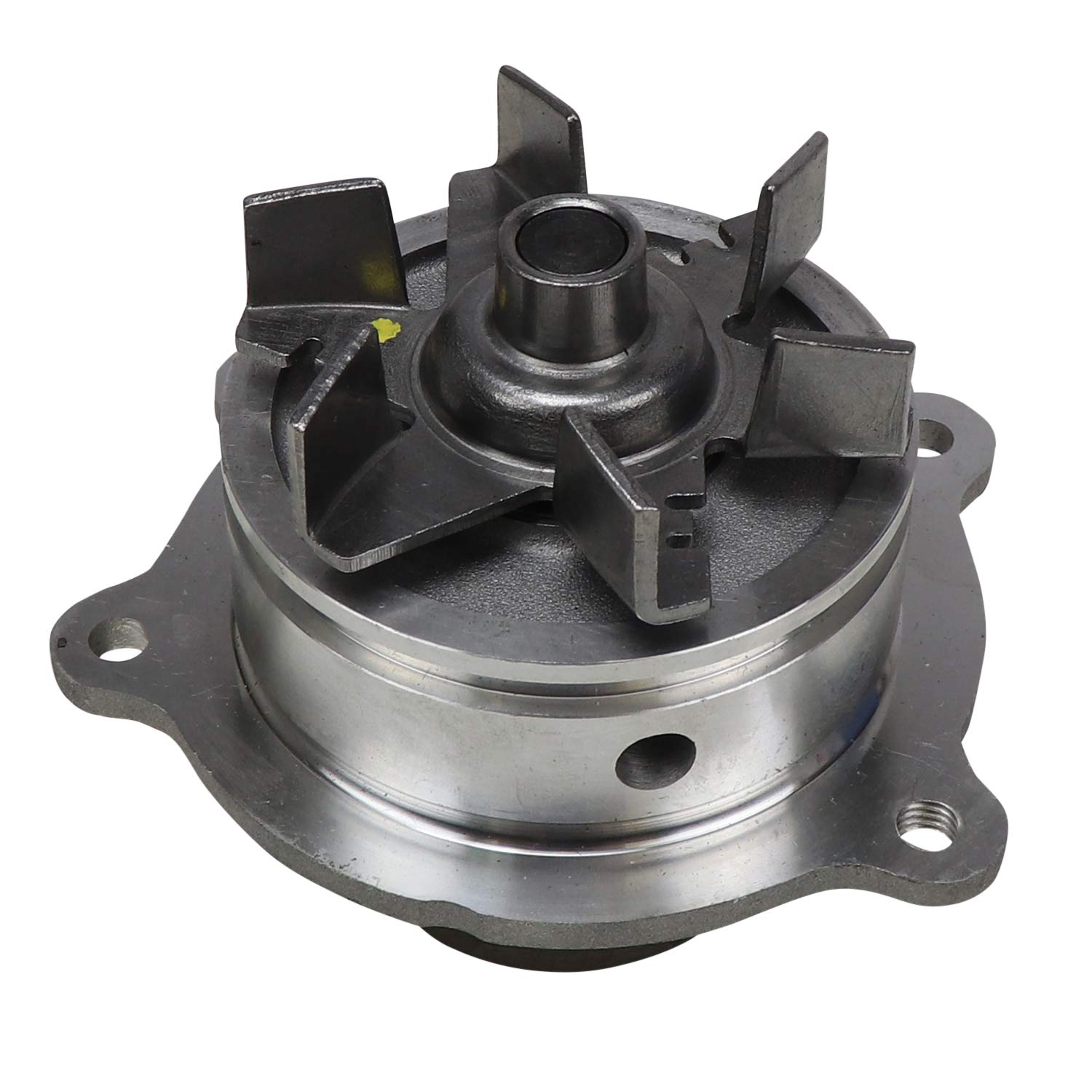 Beck/Arnley 131-2281 High Performance Engine Water Pump - Replacement for Cars, Trucks & SUVs - Durable Cooling System Part for Smooth Engine Operation
