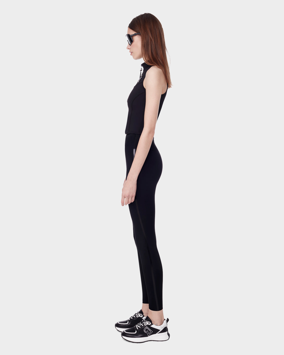 KLEO F 8523008 Black - Stylish and Durable for Everyday Use | Perfect for Work, Travel, and Casual Outfits