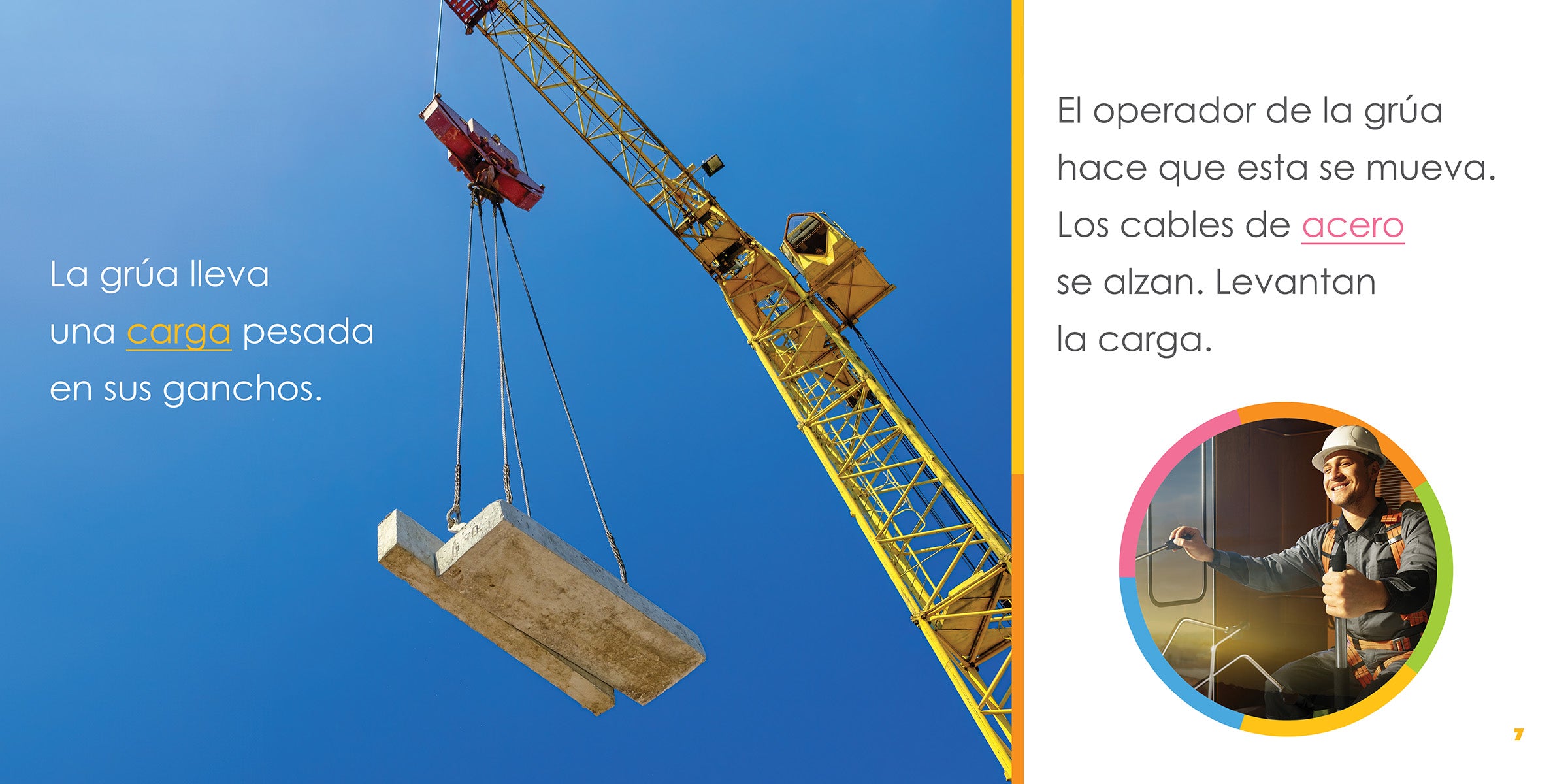 Heavy Duty Crane 9798889894445 - Industrial Lifting Equipment for Construction, Warehousing & Manufacturing
