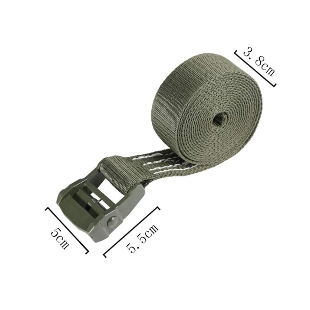 Heavy Duty Ratchet Straps 1.5 Inch Wide, 1000 lbs Capacity, Wear-Resistant Tie Down Straps for Secure Transport - Perfect for Trucks, Trailers, Motorcycles & Cargo Tie-Down