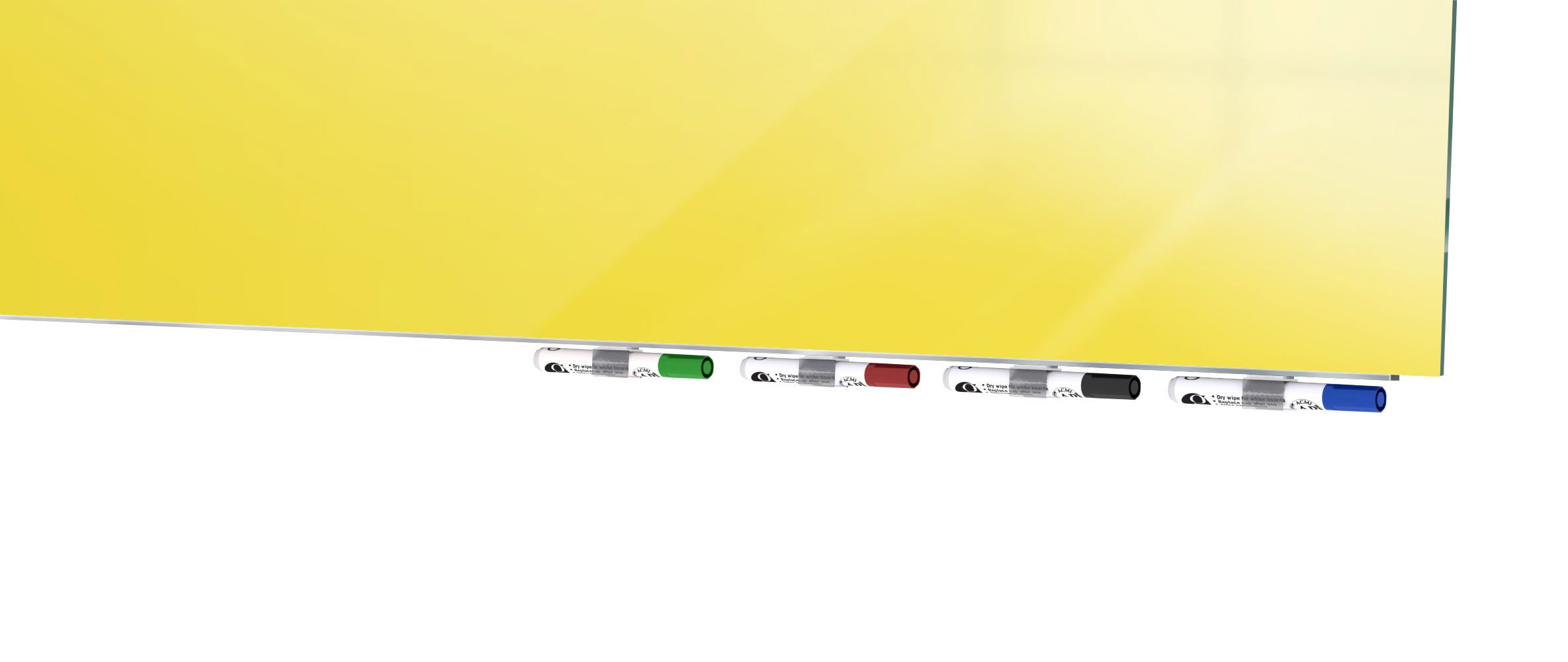 Aria 5' H x 4' W Low Profile 1/4