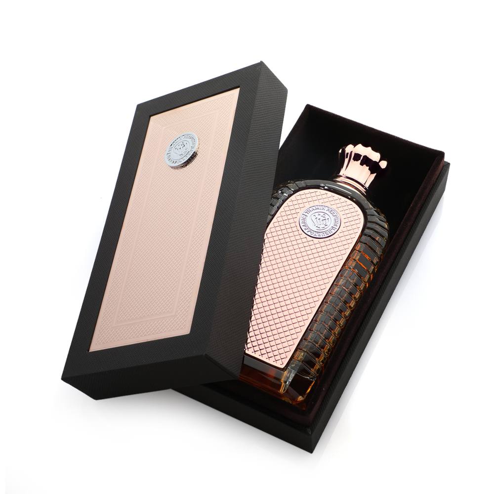 Thamin Eau de Parfum for Women - 80ml Floral Fragrance | Long-Lasting Perfume for Daily Wear, Date Night & Special Occasions