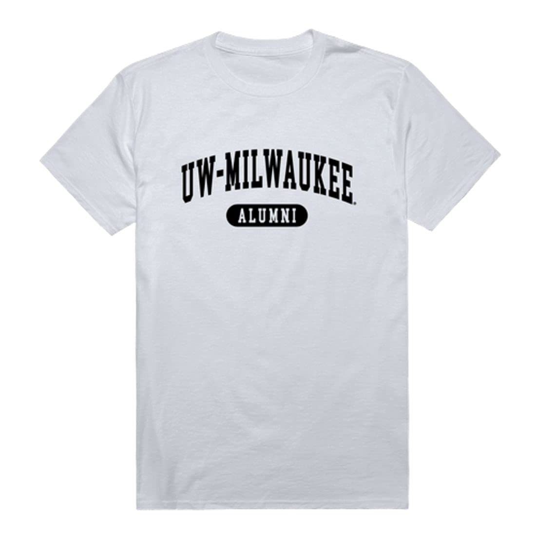 University of Wisconsin Milwaukee Panthers Alumni T-Shirt - Comfortable Cotton Tee for UW-Milwaukee Graduates & Fans - Perfect for Game Day, Alumni Events & School Pride