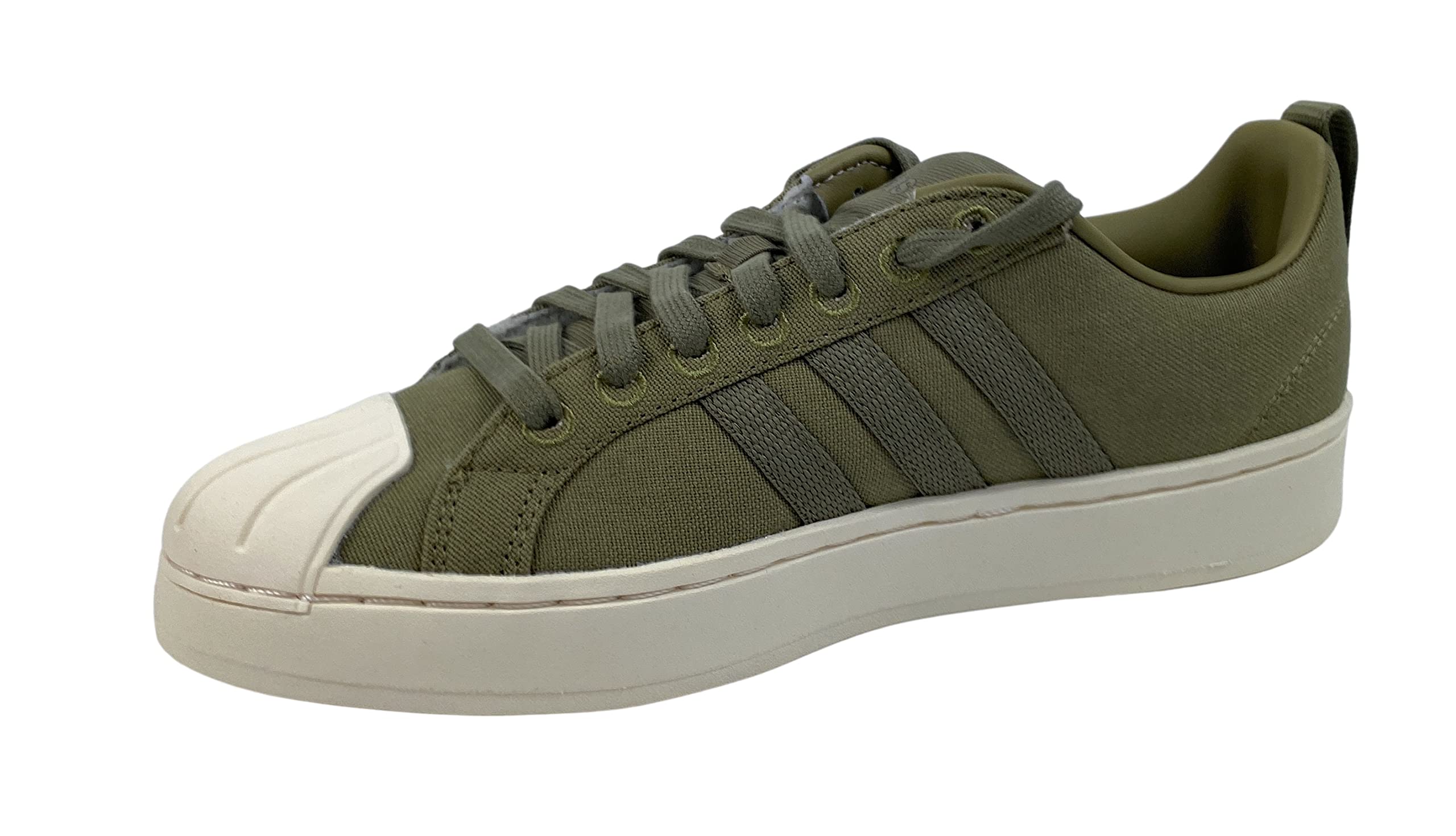 adidas Women's Streetcheck Tennis Sneakers - Size 9.5 Medium, Green | Comfortable & Stylish Athletic Shoes for Running, Gym & Casual Wear