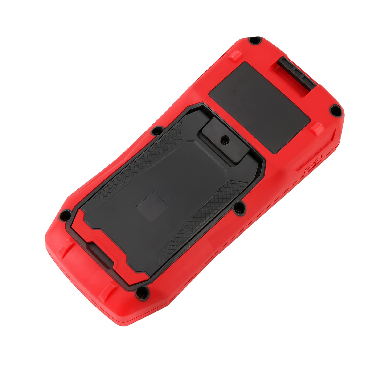 UNI-T UT622E Handheld Digital LCR Meter - High Precision Inductance Capacitance Resistance Tester with Backlight & Data Hold | Professional ESR, Ohm & Frequency Measurement for Industrial Components & Capacitor Testing | Ideal for Electronics Repair, Lab Testing & Quality Control
