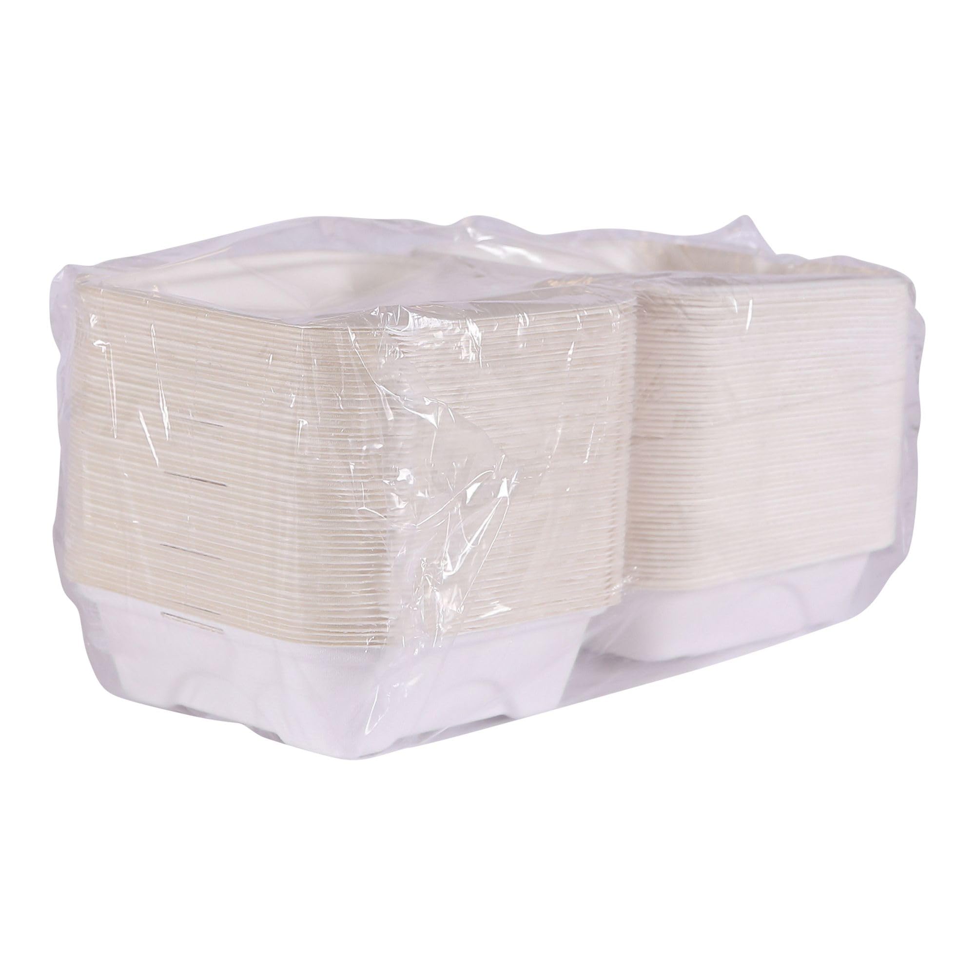 Eco-Friendly Compostable 6