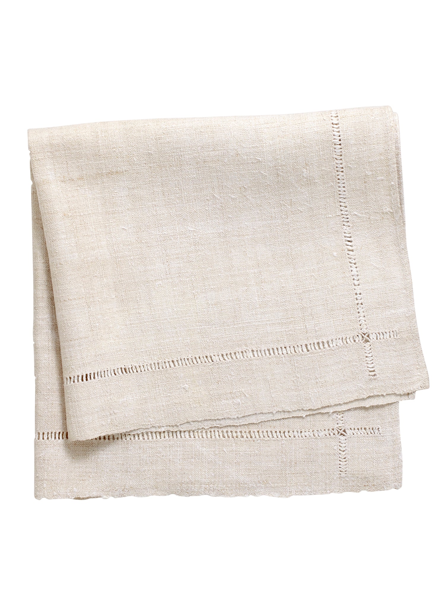 Vintage Linen Napkins Set of 12 - Premium 100% Natural Linen Table Napkins for Fine Dining, Weddings & Elegant Dinner Parties - Washable & Reusable Cloth Napkins for Everyday Use