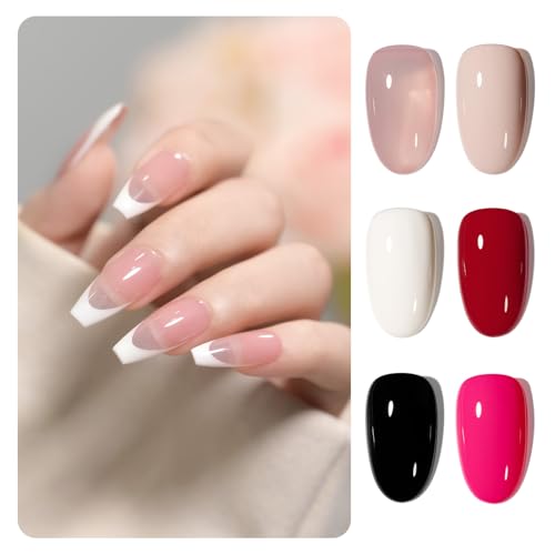 Classical Nails