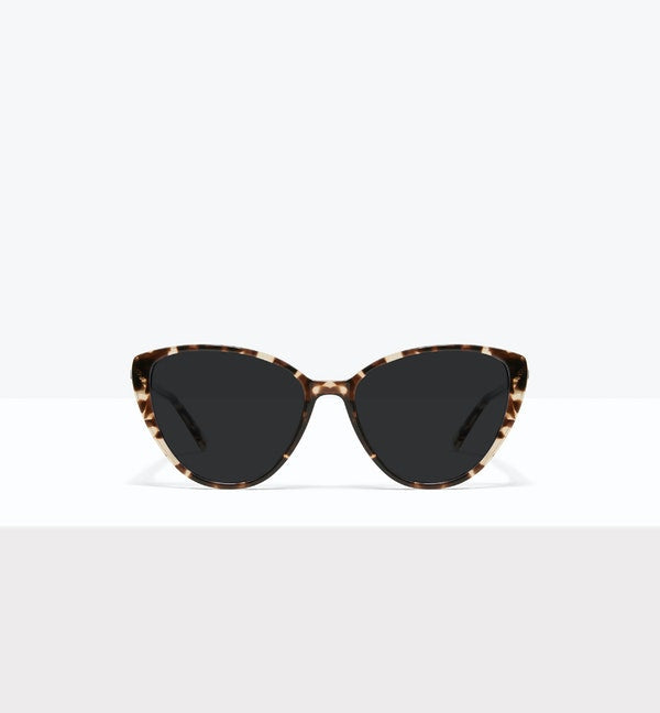 Poise Sunglasses for Women & Men - UV Protection Polarized Fashion Shades for Outdoor Activities, Driving, Beach & Travel