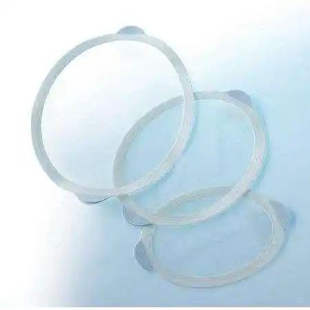 Coloplast Fistula and Wound Care System - 4 1/8 x 6 1/4 Inch - Medical Grade Wound Dressing for Post-Surgical Care, Ostomy, and Chronic Wound Management