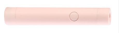 Professional UV/LED Nail Lamp for Gel Polish - Fast Drying 48W Nail Dryer Machine for Manicure, Acrylic Nails, Poly Gel Extensions & DIY Nail Art | Perfect for Home Salon, Nail Techs & Beginners (Torch Design)