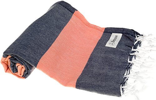 Dark Blue/Orange