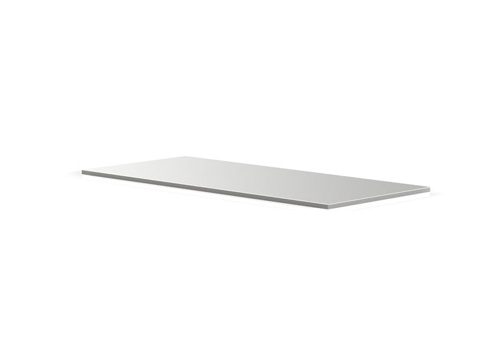 Premium MSS+ Stainless Steel Worktop for Professional Kitchens - Durable & Easy-Clean Countertop for Restaurants, Bakeries & Food Prep Areas
