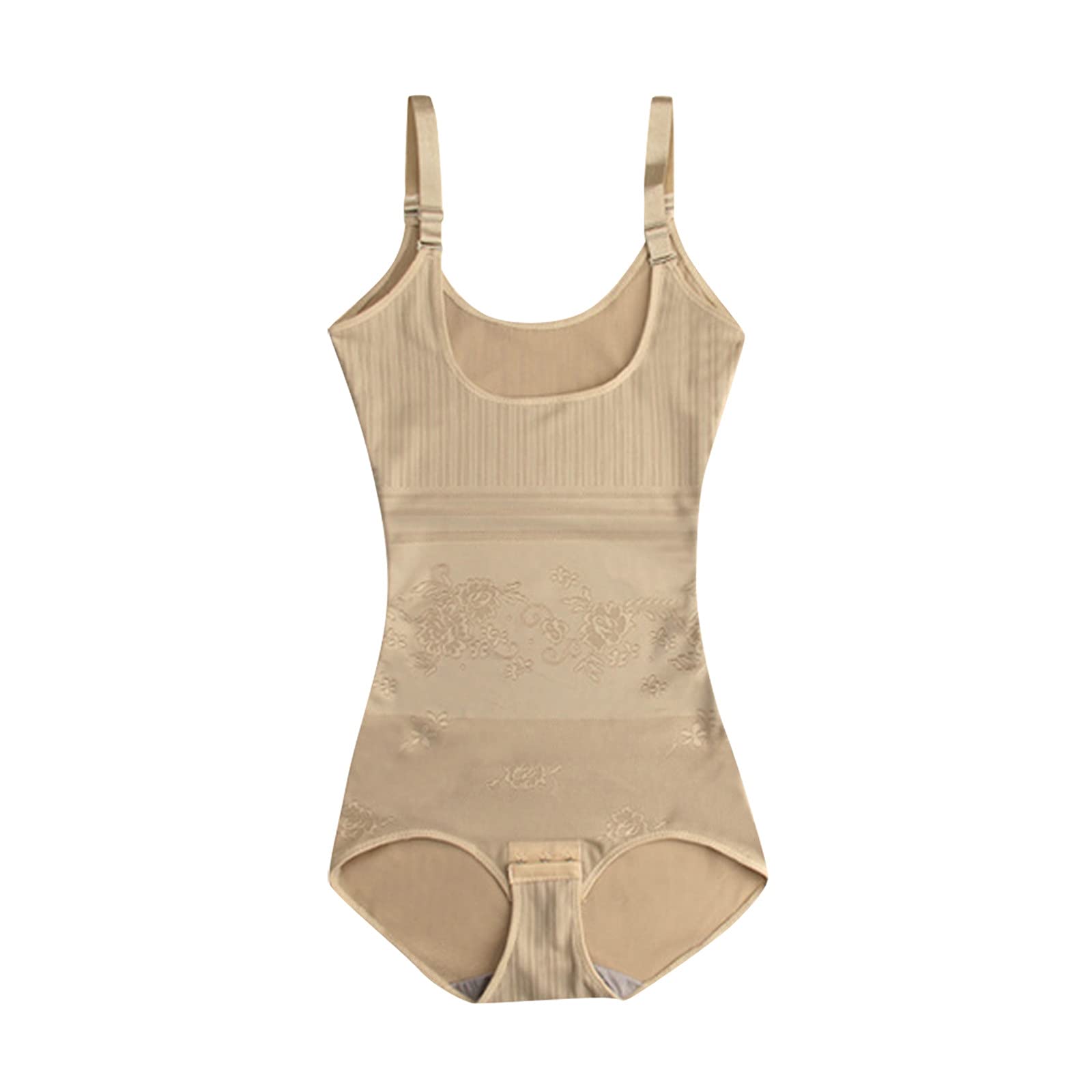 Women's Sculpting Sweat Vest Underwear Shapewear - Slimming Control Bodysuit for Tummy & Underbust - Perfect for Workouts, Daily Wear & Special Occasions