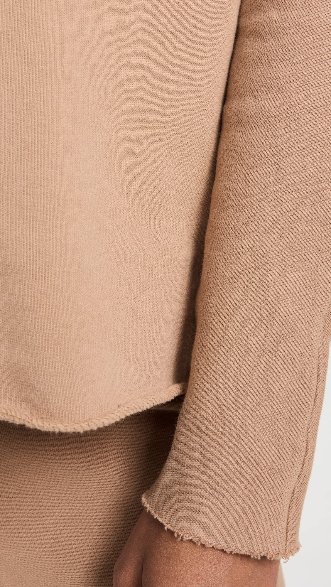 Frank & Eileen Women's Funnel Neck Capelet Sweater - Soft Wool Blend Wrap Cardigan for Fall & Winter - Perfect for Office, Date Night & Cozy Evenings