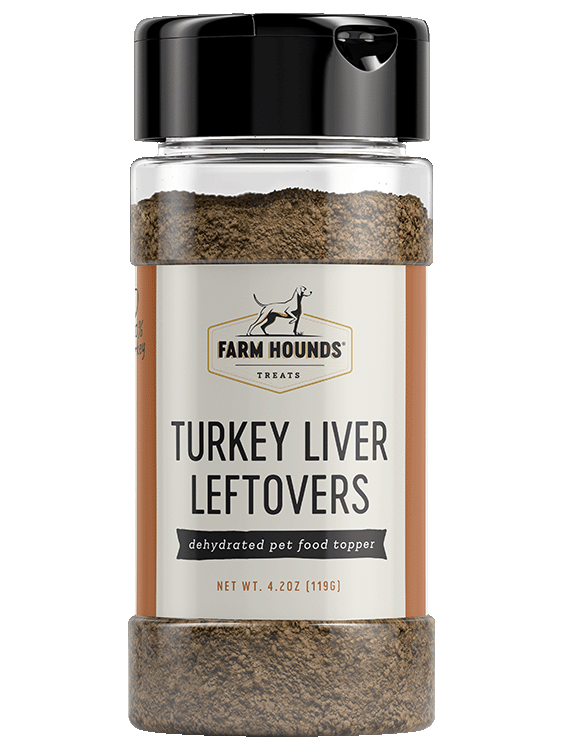 Premium Dog Food Toppers - 6 Pack | Grain-Free, High-Protein Meal Enhancer for Picky Eaters | Perfect for Kibble, Wet Food & Homemade Dog Meals
