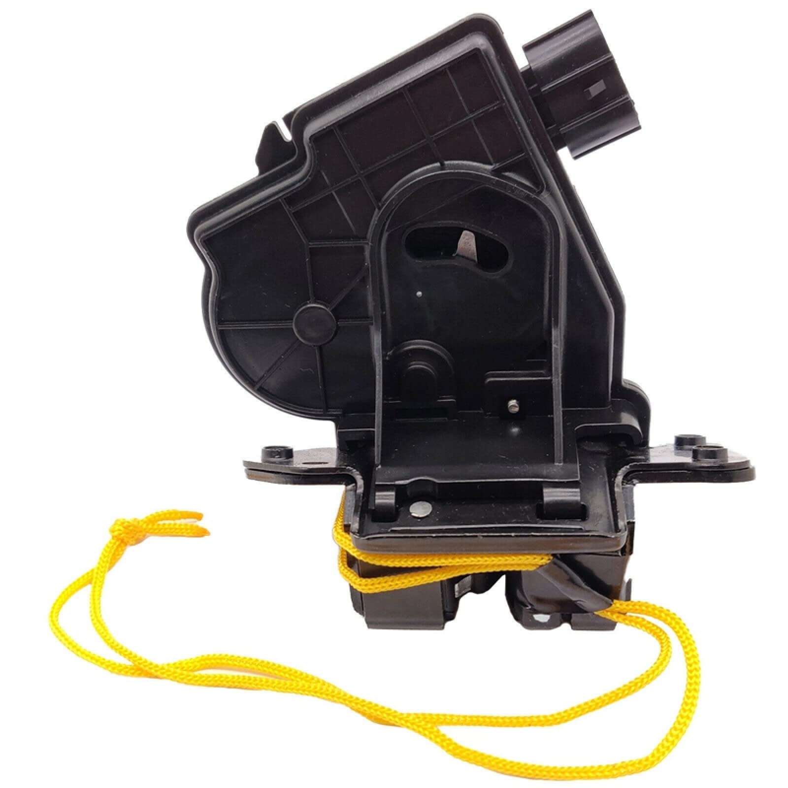 Toyota Highlander Hybrid & Hybrid Limited 2012-2013 Trunk Latch Lock Actuator Replacement - Durable Tailgate Lock Mechanism for Secure Cargo Storage | Perfect for Road Trips, Grocery Hauling & Family Adventures