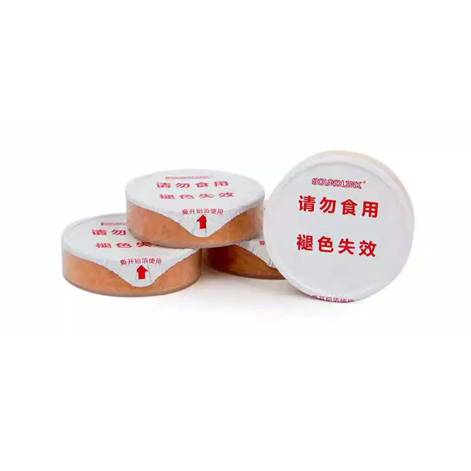 30g Desiccant for Cochlear Implants & Hearing Aids - Orange Moisture Absorber Drying Kit - Prevent Moisture Damage - Perfect for Travel, Storage & Daily Hearing Device Maintenance