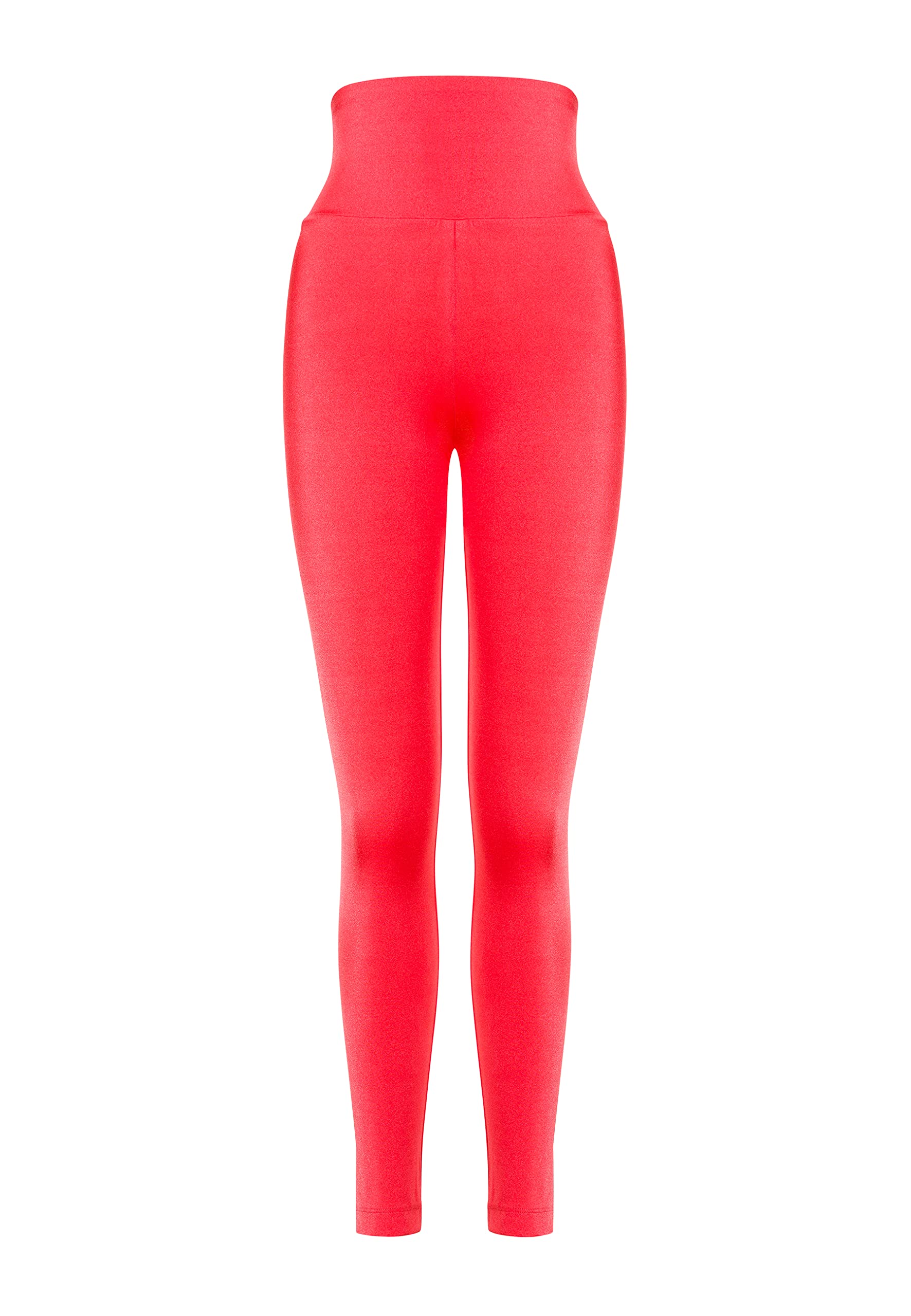 Wolford The Workout Leggings for Women - High Performance Yoga Pants, Tummy Control & Moisture Wicking - Perfect for Gym, Running & Everyday Wear
