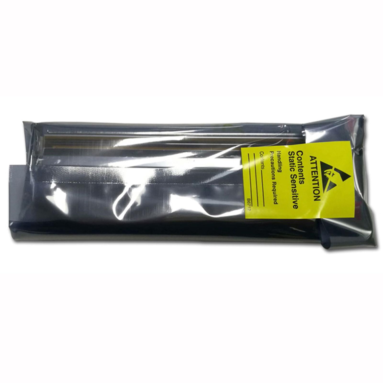 Original Printhead for Zebra ZM600 Thermal Barcode Label Printer - 300DPI High Resolution (79804M) - Perfect for Warehouse, Retail & Logistics Label Printing