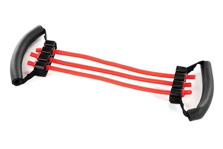 SKLZ Chest Expander - Professional Strength Training Equipment for Home Gym & Fitness - Perfect for Upper Body Workouts, Muscle Building & Physical Therapy